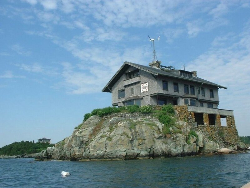 La casa que José construyó, o Cómo proteger su hogar de intrusiones La casa que José construyó, o Cómo proteger su hogar de intrusiones