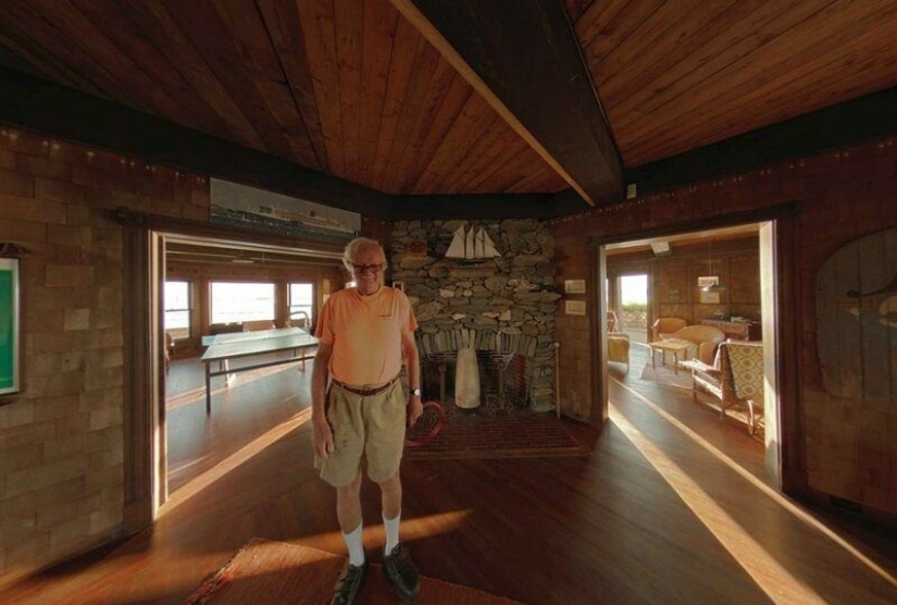 La casa que José construyó, o Cómo proteger su hogar de intrusiones La casa que José construyó, o Cómo proteger su hogar de intrusiones