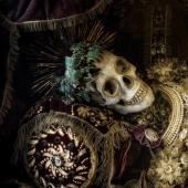 "La catacumba de los santos" con la via Salaria: buen negocio en los preciosos restos