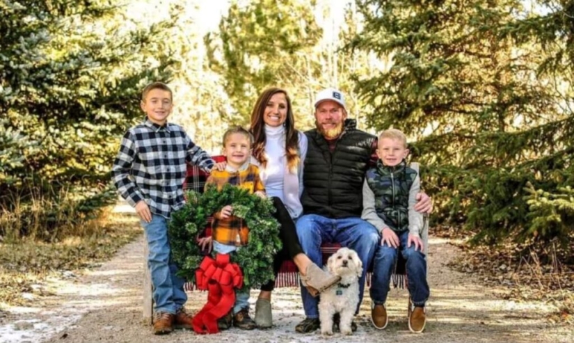 La cínica Kouri Richins: la viuda dedicó un libro al difunto esposo al que envenenó