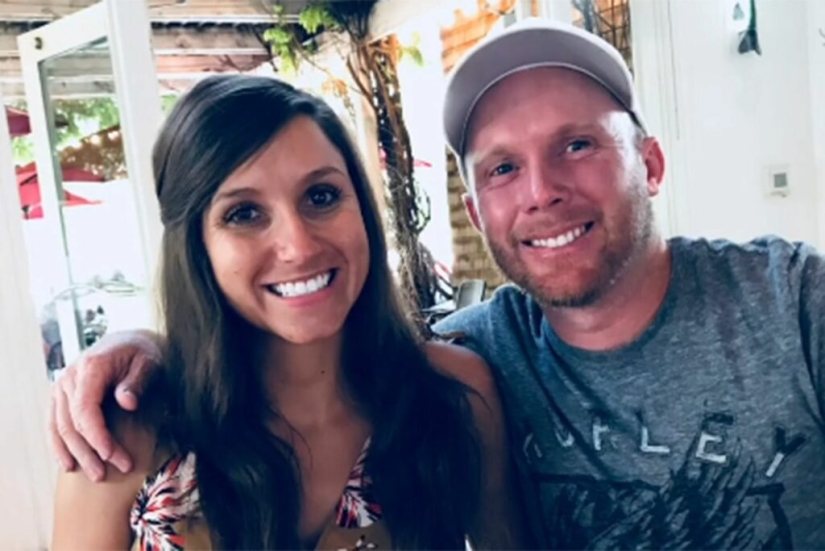 La cínica Kouri Richins: la viuda dedicó un libro al difunto esposo al que envenenó