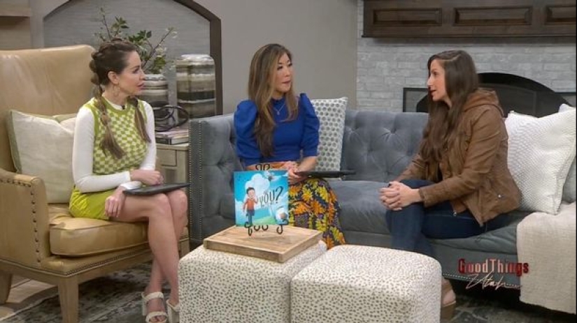 La cínica Kouri Richins: la viuda dedicó un libro al difunto esposo al que envenenó