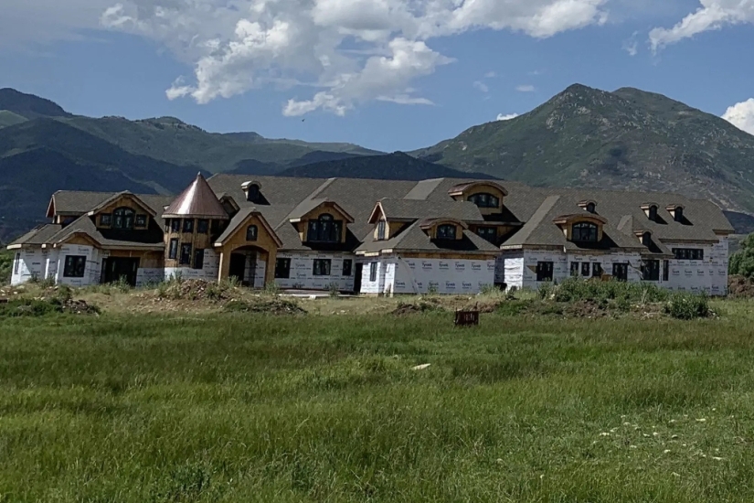 La cínica Kouri Richins: la viuda dedicó un libro al difunto esposo al que envenenó