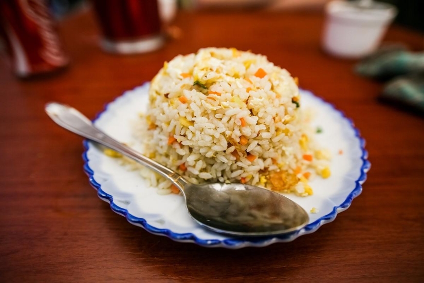 La cocina del Tíbet: qué comer en el lugar más mágico de la Tierra