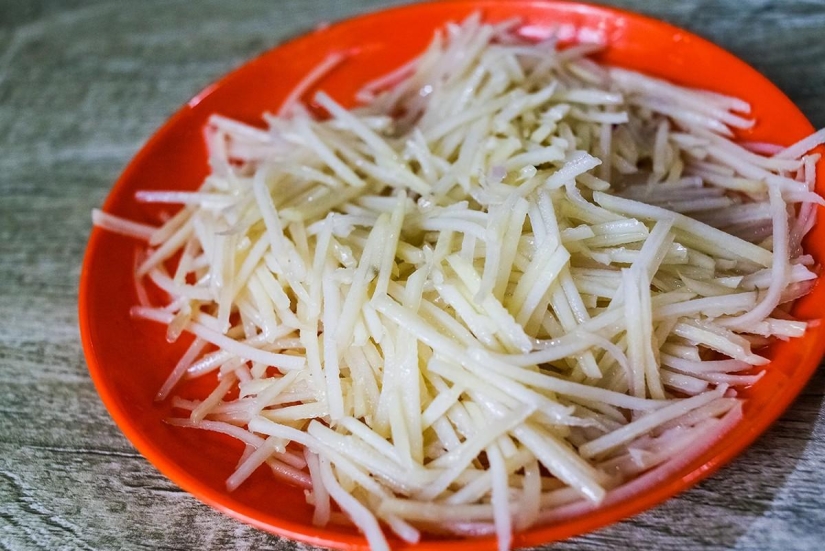 La cocina del Tíbet: qué comer en el lugar más mágico de la Tierra