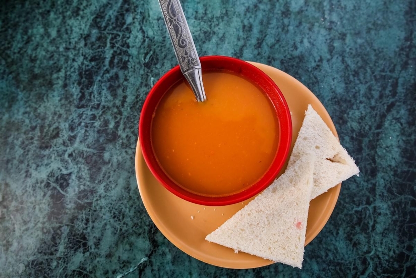 La cocina del Tíbet: qué comer en el lugar más mágico de la Tierra