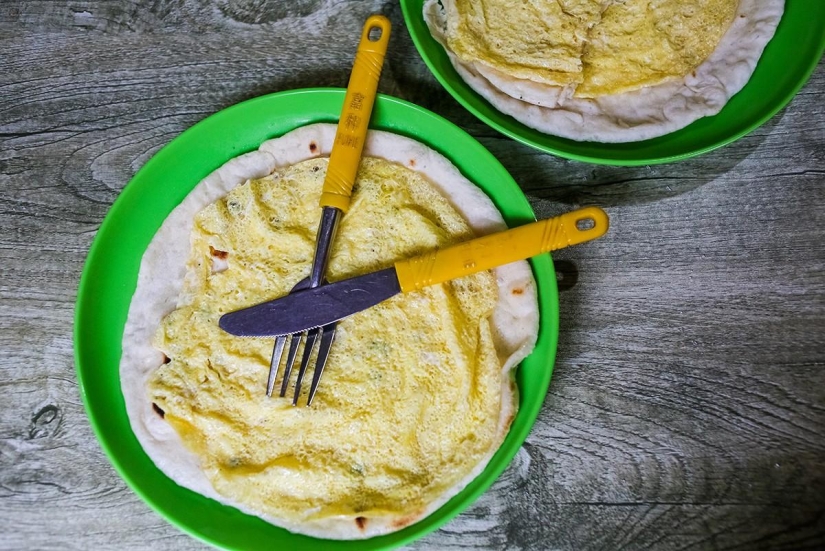 La cocina del Tíbet: qué comer en el lugar más mágico de la Tierra