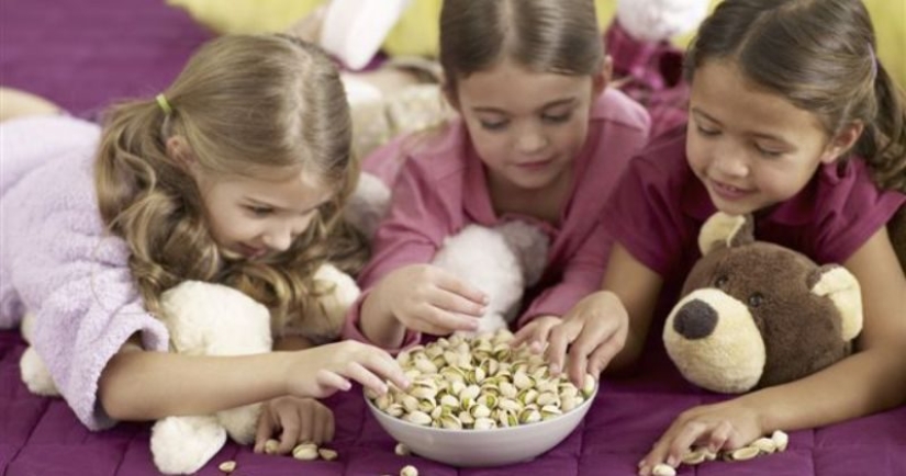 La conspiración de los productores de pistachos: ¿por qué es tan caro y siempre en shell La conspiración de los productores de pistachos: ¿por qué es tan caro y siempre en shell