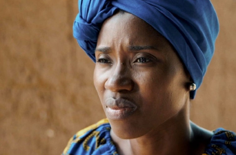 La costumbre de "trokosi": por qué las niñas son entregadas a la esclavitud sexual en África La costumbre de "trokosi": por qué las niñas son entregadas a la esclavitud sexual en África