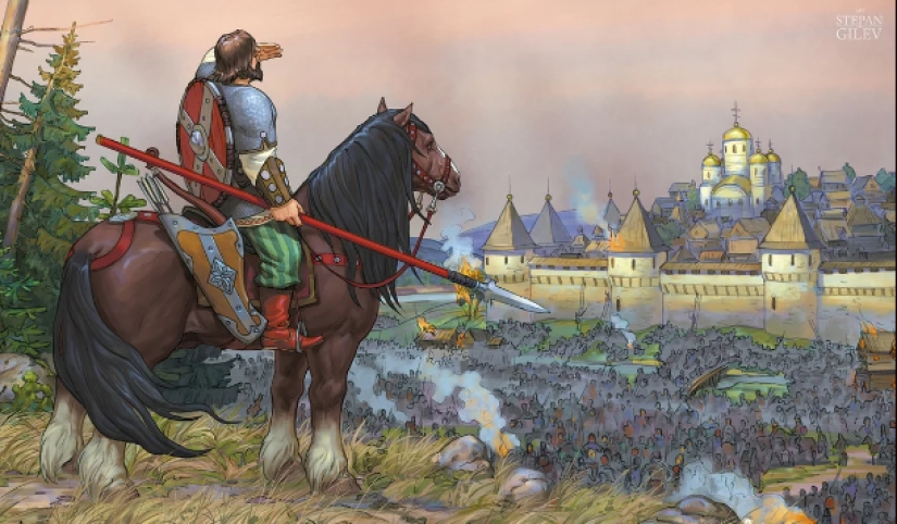 La cuestión nacional, o eran nuestros héroes rusos La cuestión nacional, o eran nuestros héroes rusos