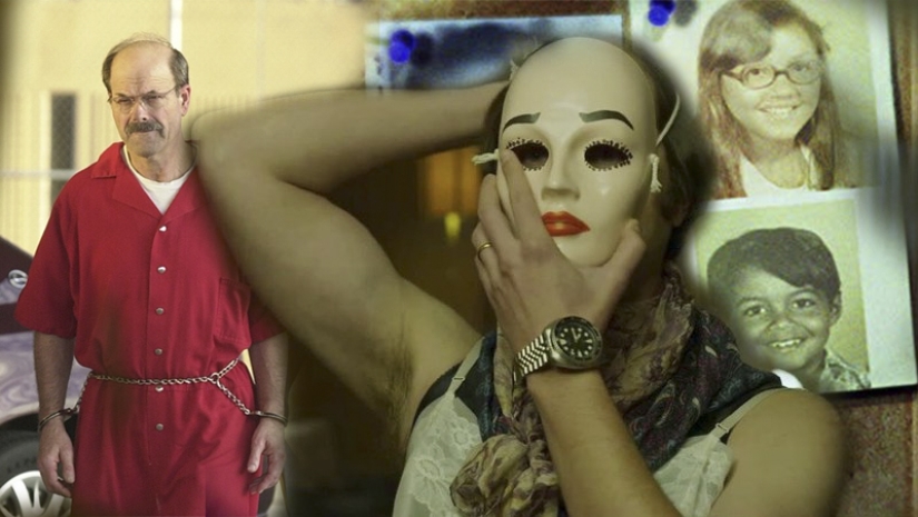 La doble vida de Dennis Rader: líder de la iglesia, scout y maniaco de VTC La doble vida de Dennis Rader: líder de la iglesia, scout y maniaco de VTC