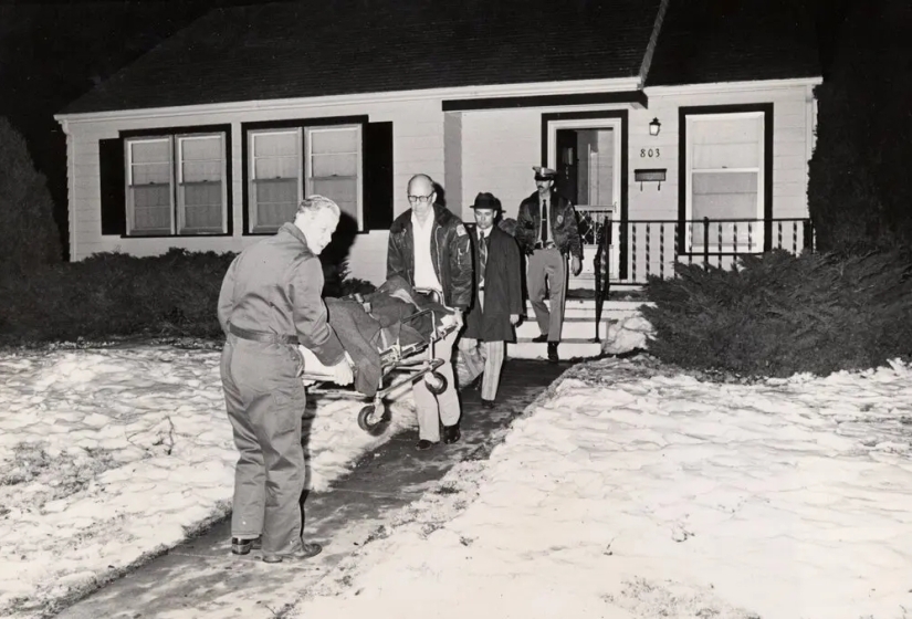 La doble vida de Dennis Rader: líder de la iglesia, scout y maniaco de VTC La doble vida de Dennis Rader: líder de la iglesia, scout y maniaco de VTC