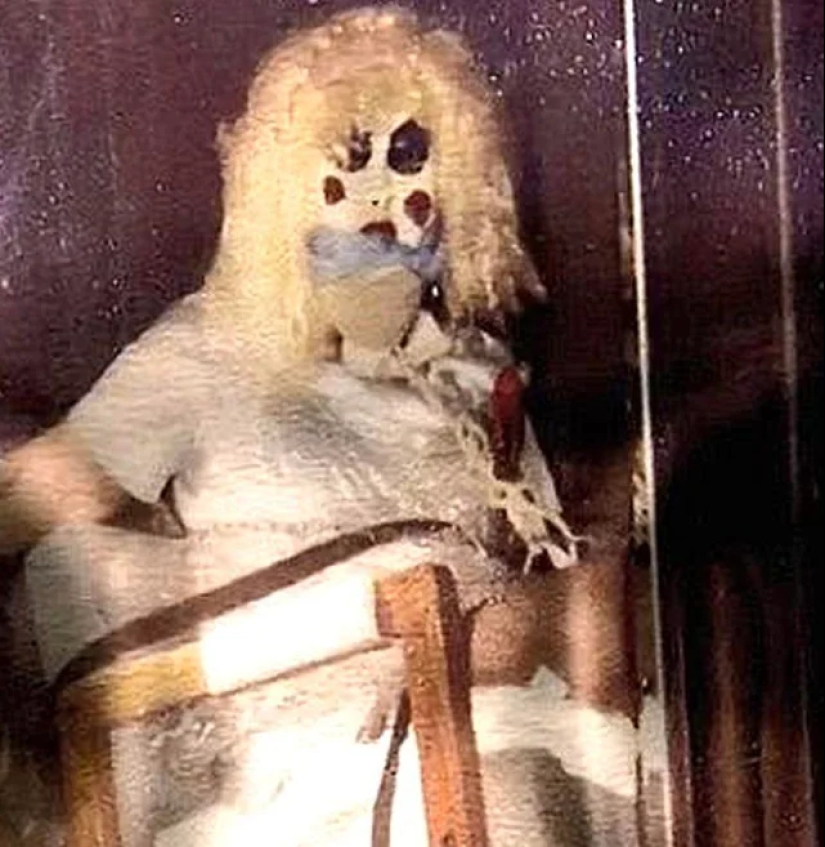 La doble vida de Dennis Rader: líder de la iglesia, scout y maniaco de VTC La doble vida de Dennis Rader: líder de la iglesia, scout y maniaco de VTC