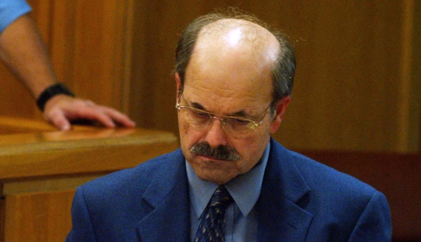 La doble vida de Dennis Rader: líder de la iglesia, scout y maniaco de VTC La doble vida de Dennis Rader: líder de la iglesia, scout y maniaco de VTC