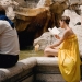 La Dolce Vita: vibrant pictures of beautiful Italy of the 80s