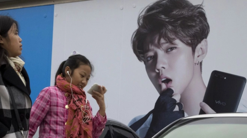 La Educación Sexual en China, o por Qué la Revolución Cultural No Puede Reemplazar La Educación Sexual en China, o por Qué la Revolución Cultural No Puede Reemplazar