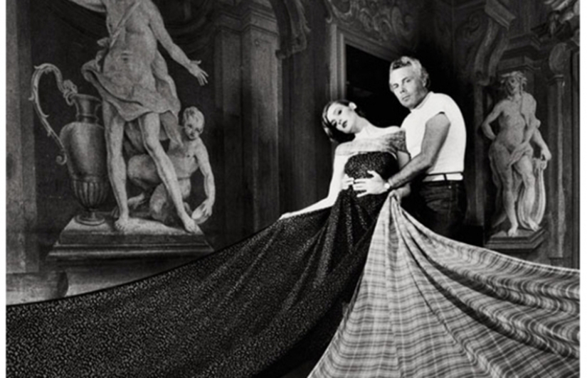 La era de la elegancia: 10 diseñadores de moda que cambiaron el mundo de la moda en la década de 1980 La era de la elegancia: 10 diseñadores de moda que cambiaron el mundo de la moda en la década de 1980