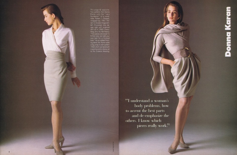 La era de la elegancia: 10 diseñadores de moda que cambiaron el mundo de la moda en la década de 1980 La era de la elegancia: 10 diseñadores de moda que cambiaron el mundo de la moda en la década de 1980