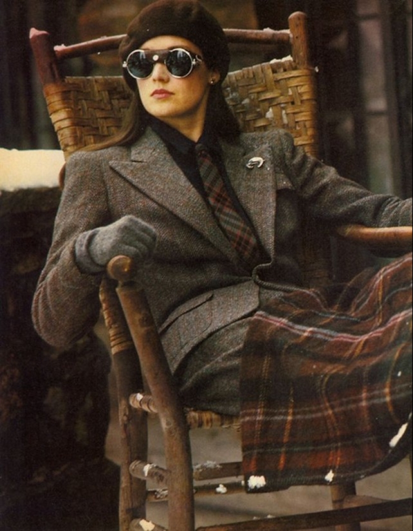 La era de la elegancia: 10 diseñadores de moda que cambiaron el mundo de la moda en la década de 1980 La era de la elegancia: 10 diseñadores de moda que cambiaron el mundo de la moda en la década de 1980