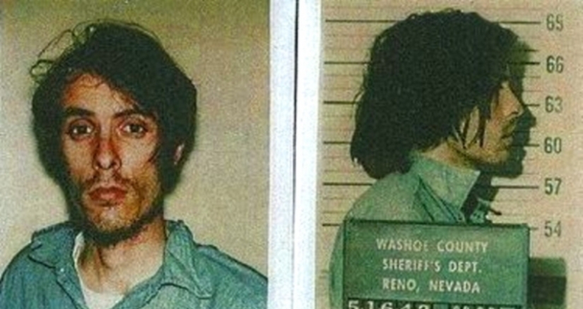 La escalofriante historia de Richard Chase, el &quot;vampiro de Sacramento&quot;