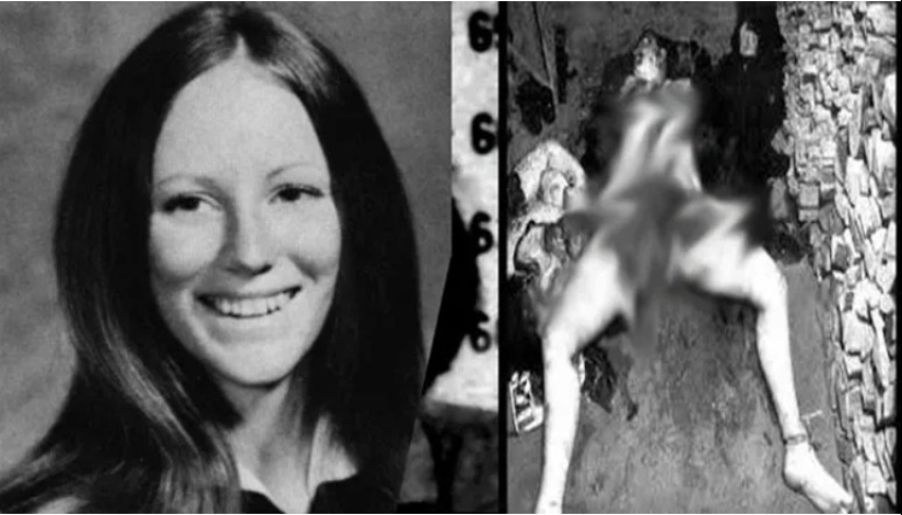 La escalofriante historia de Richard Chase, el &quot;vampiro de Sacramento&quot;