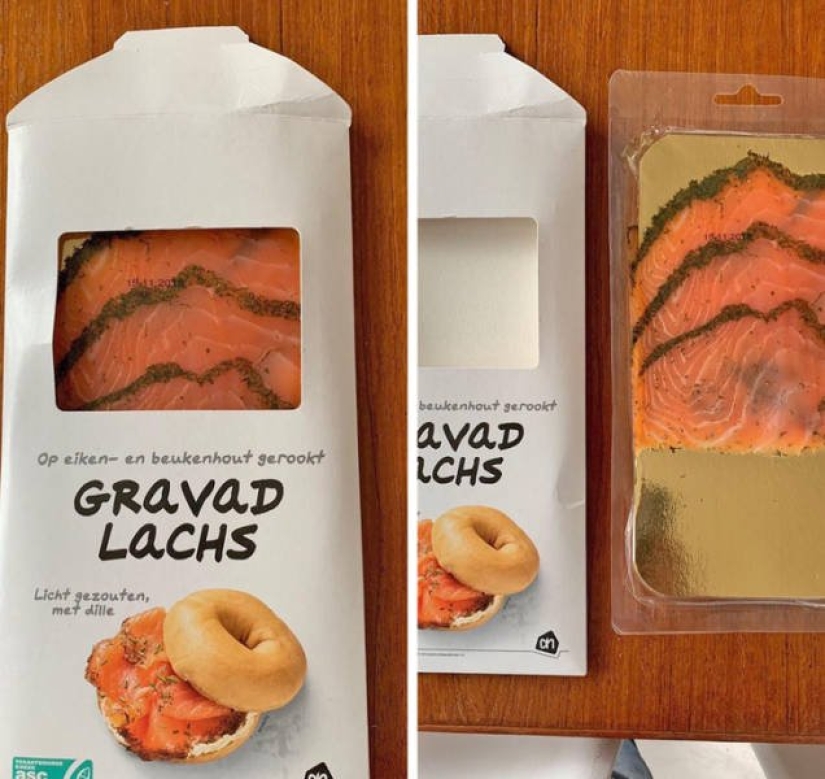 La espera frente a la realidad: una selección de fotos engañosas