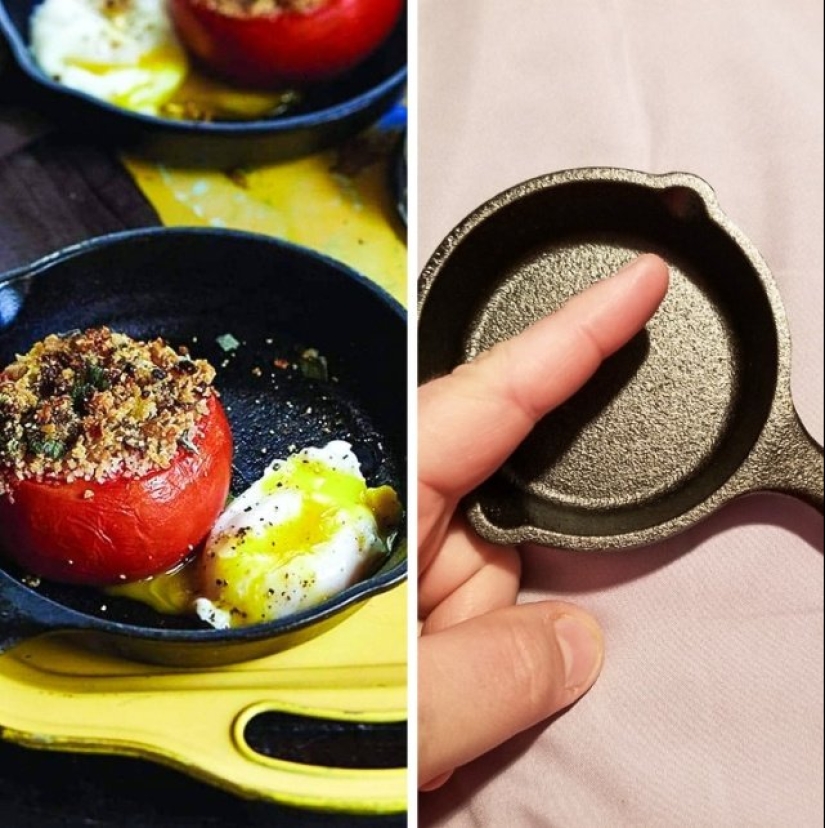 La espera frente a la realidad: una selección de fotos engañosas