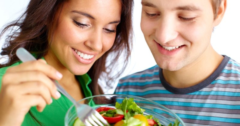 La eterna pregunta de nutrición vegana: si el sufrimiento cerebro de la falta de carne? La eterna pregunta de nutrición vegana: si el sufrimiento cerebro de la falta de carne?