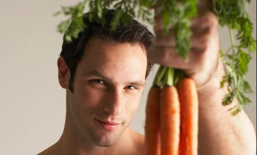 La eterna pregunta de nutrición vegana: si el sufrimiento cerebro de la falta de carne? La eterna pregunta de nutrición vegana: si el sufrimiento cerebro de la falta de carne?