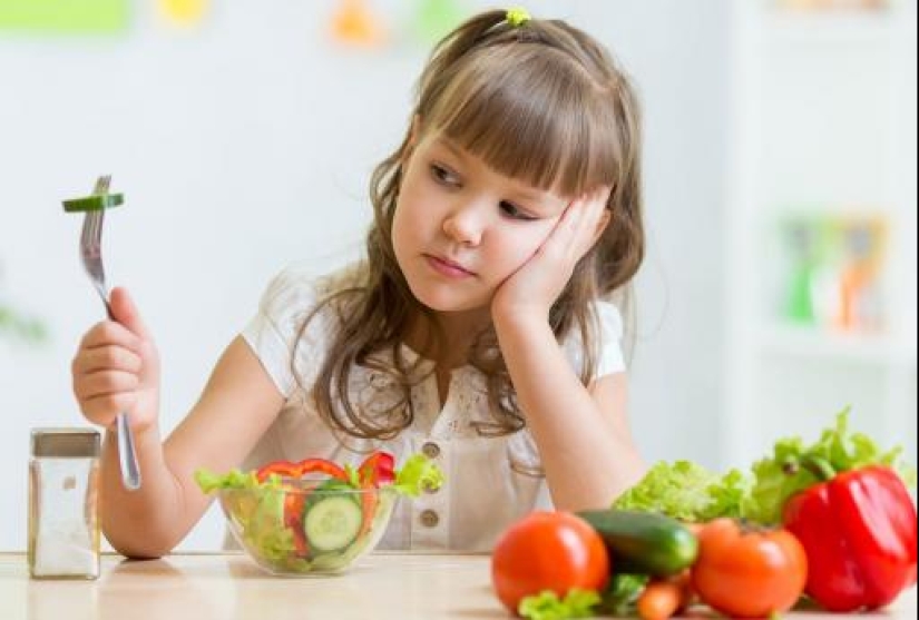 La eterna pregunta de nutrición vegana: si el sufrimiento cerebro de la falta de carne? La eterna pregunta de nutrición vegana: si el sufrimiento cerebro de la falta de carne?