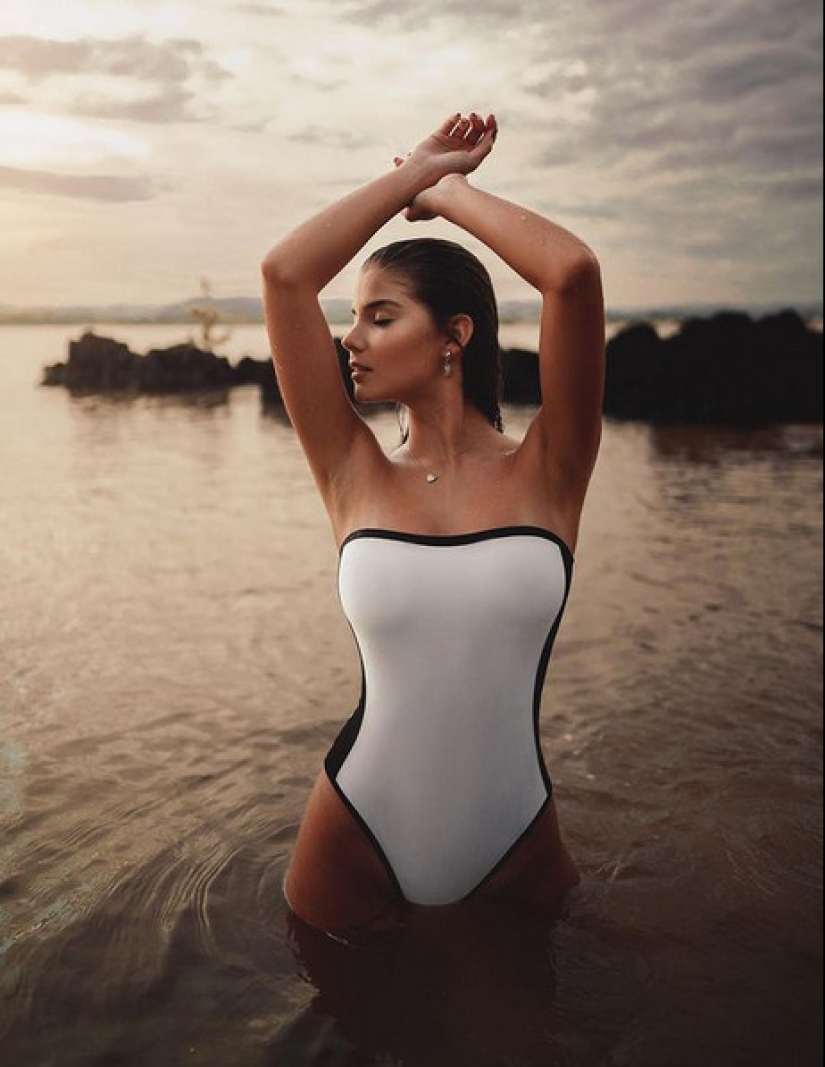 La felicidad de las mujeres en las fotos calientes del fotógrafo brasileño Thiago Bomfim La felicidad de las mujeres en las fotos calientes del fotógrafo brasileño Thiago Bomfim