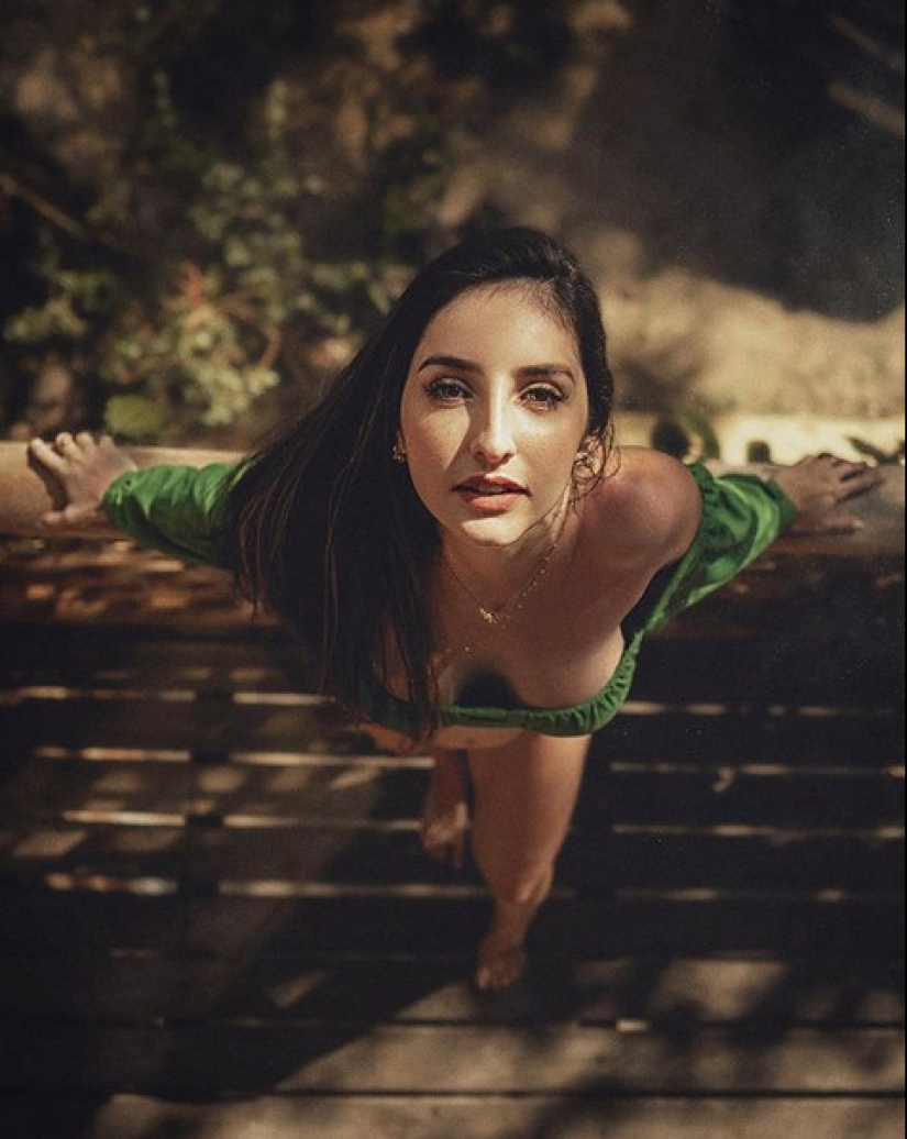 La felicidad de las mujeres en las fotos calientes del fotógrafo brasileño Thiago Bomfim La felicidad de las mujeres en las fotos calientes del fotógrafo brasileño Thiago Bomfim