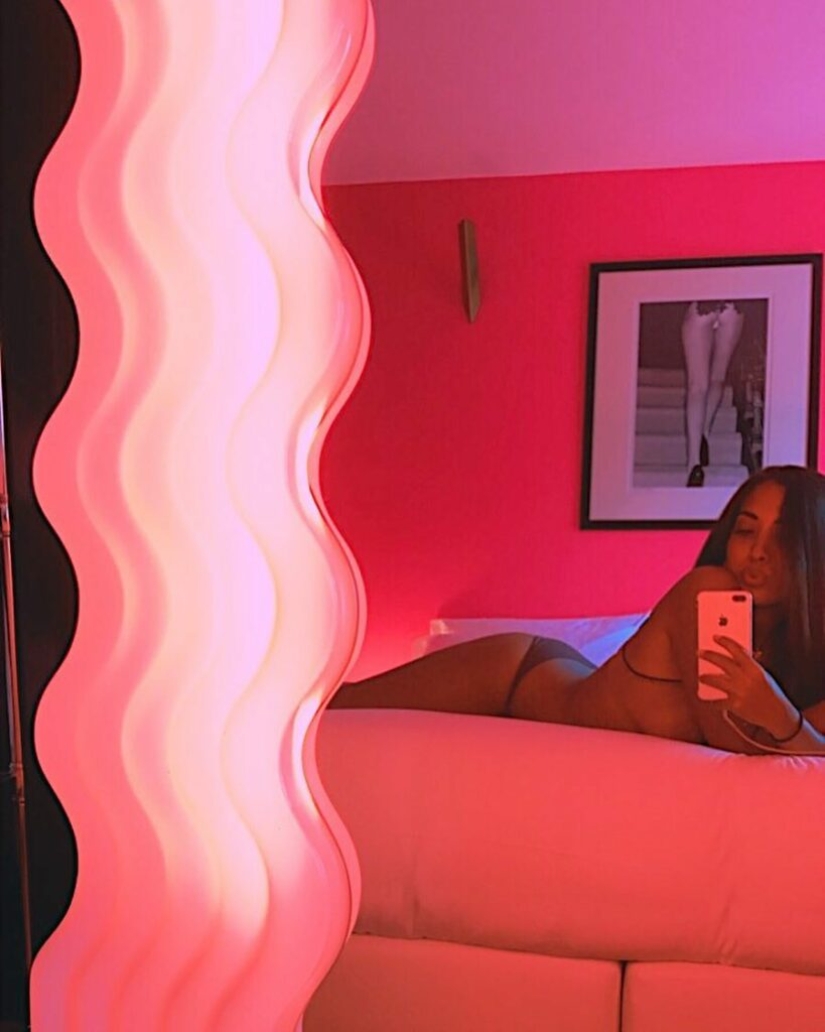 La fotógrafa Sarah Bahba-honestamente sobre las relaciones, el erotismo y la positividad corporal