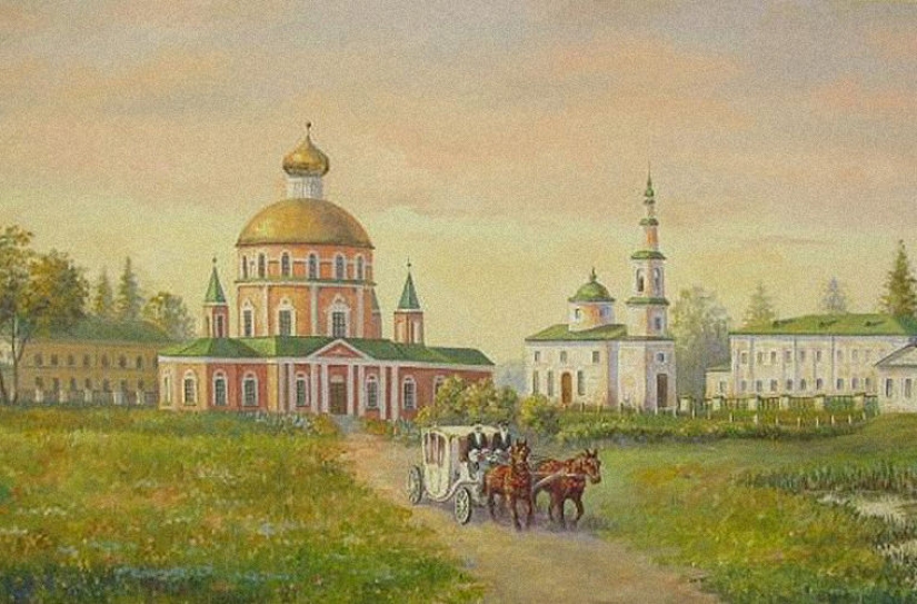 La generación de la época: el ruso de los propietarios, famoso por su crueldad a la servidumbre La generación de la época: el ruso de los propietarios, famoso por su crueldad a la servidumbre