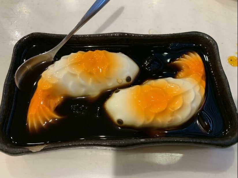 La gente comparte fotos de comida casi perfecta, aquí están los 50 más bellos La gente comparte fotos de comida casi perfecta, aquí están los 50 más bellos