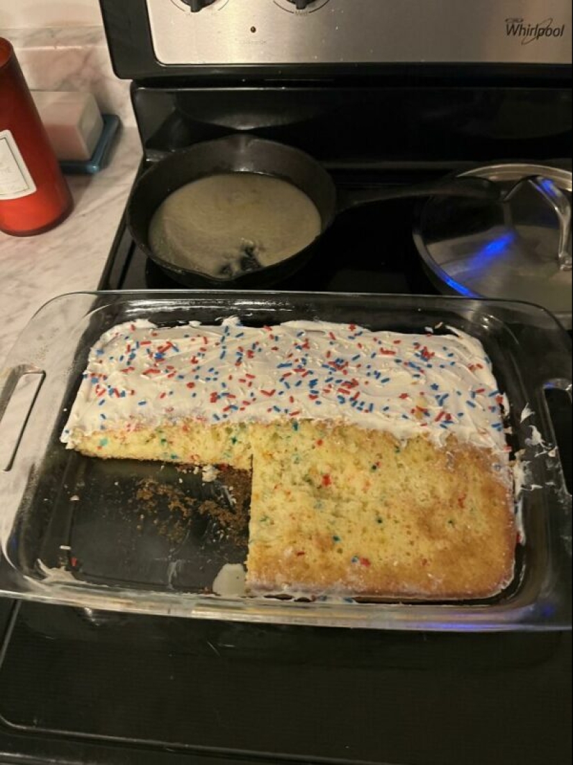 La gente mostró su mal día. Y lo lamentan de verdad La gente mostró su mal día. Y lo lamentan de verdad