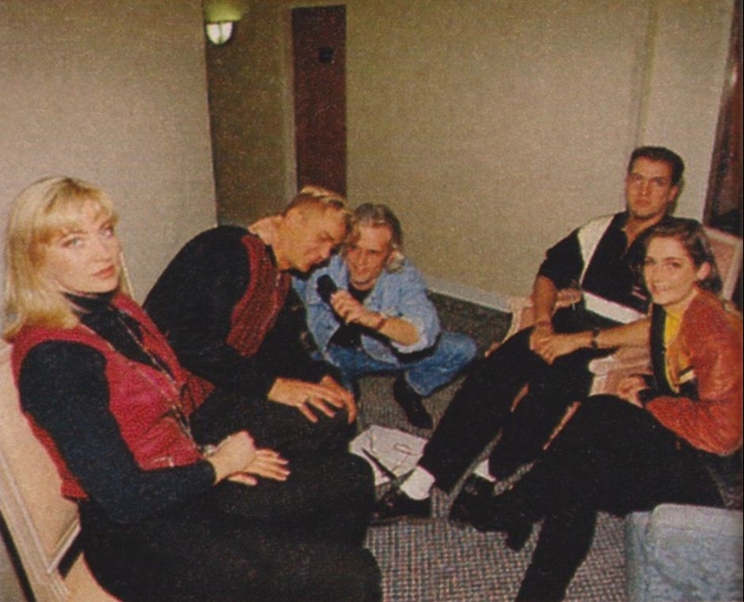 La historia de Ace of Base-cómo apareció el grupo pop de culto de los 90 y por qué se separó La historia de Ace of Base-cómo apareció el grupo pop de culto de los 90 y por qué se separó