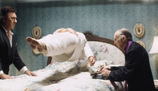 La historia de Anneliese Michel — la víctima más famosa del exorcismo La historia de Anneliese Michel — la víctima más famosa del exorcismo