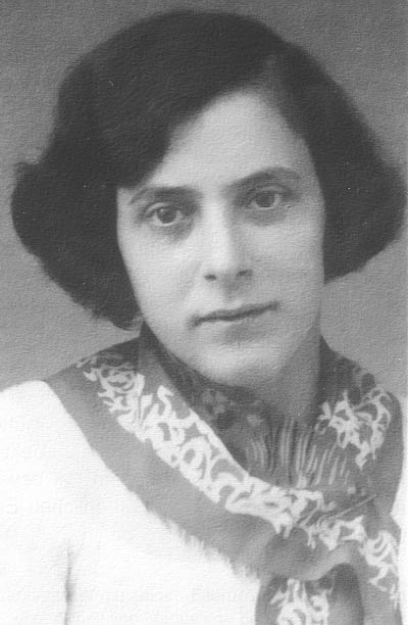 La historia de August Landmesser, el hombre de la foto que no levantó la mano en un saludo nazi La historia de August Landmesser, el hombre de la foto que no levantó la mano en un saludo nazi