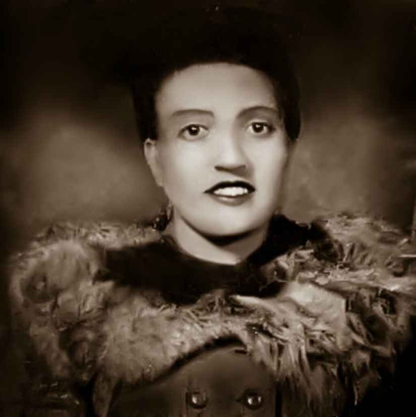 La historia de Henrietta Lacks, la mujer que revolucionó la ciencia mundial después de su muerte La historia de Henrietta Lacks, la mujer que revolucionó la ciencia mundial después de su muerte