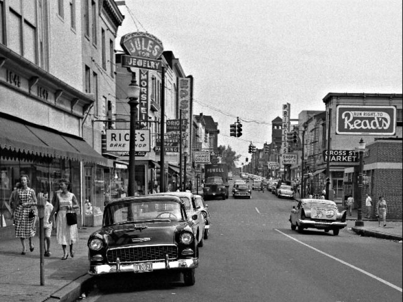 La historia de Henrietta Lacks, la mujer que revolucionó la ciencia mundial después de su muerte La historia de Henrietta Lacks, la mujer que revolucionó la ciencia mundial después de su muerte
