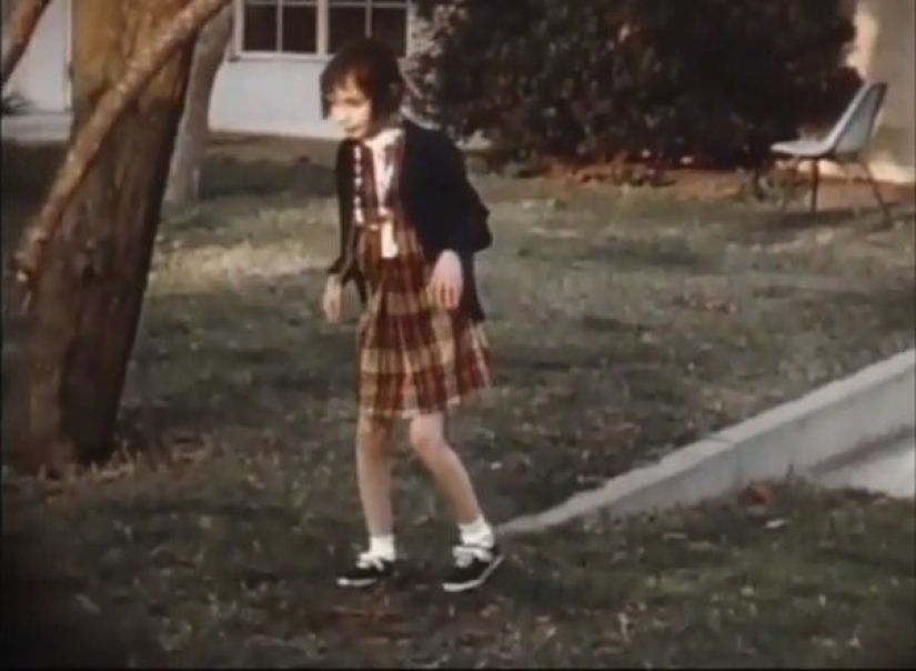 La historia de Jeanie Wiley, una niña salvaje que pasó 13 años en cautiverio con su padre La historia de Jeanie Wiley, una niña salvaje que pasó 13 años en cautiverio con su padre