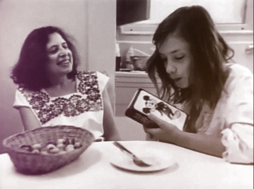 La historia de Jeanie Wiley, una niña salvaje que pasó 13 años en cautiverio con su padre La historia de Jeanie Wiley, una niña salvaje que pasó 13 años en cautiverio con su padre