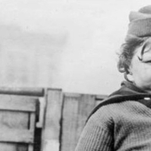 La historia de John Wilson Webb - el niño más grande del mundo