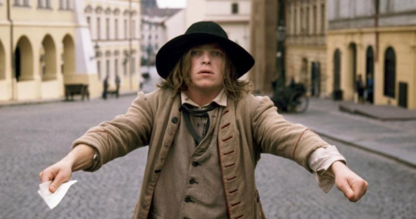 La historia de Kaspar Hauser: el hombre que surgió de la nada La historia de Kaspar Hauser: el hombre que surgió de la nada