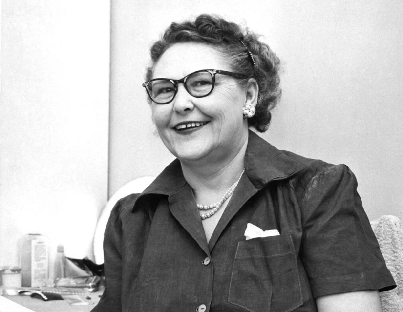 La historia de la asesina "divertida" Nannie Doss, que mató a 12 personas La historia de la asesina "divertida" Nannie Doss, que mató a 12 personas