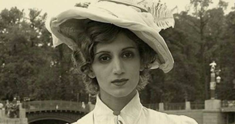 La historia de la belleza fatal Maria Tarnovskaya, apodada "La Condesa Sangrienta" La historia de la belleza fatal Maria Tarnovskaya, apodada "La Condesa Sangrienta"