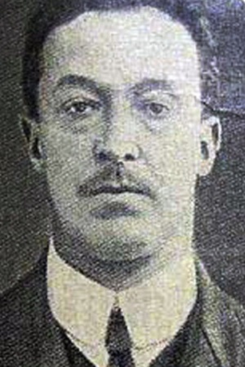 La historia de la belleza fatal Maria Tarnovskaya, apodada "La Condesa Sangrienta" La historia de la belleza fatal Maria Tarnovskaya, apodada "La Condesa Sangrienta"