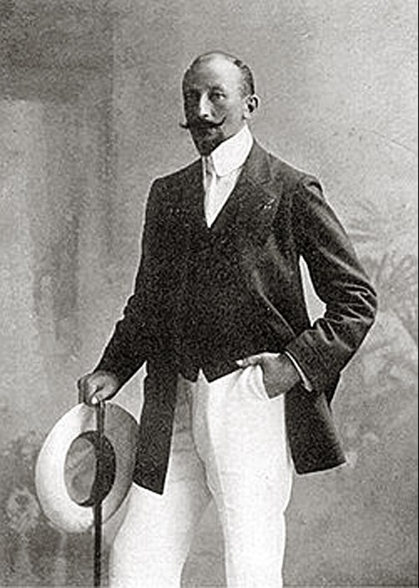 La historia de la belleza fatal Maria Tarnovskaya, apodada "La Condesa Sangrienta" La historia de la belleza fatal Maria Tarnovskaya, apodada "La Condesa Sangrienta"