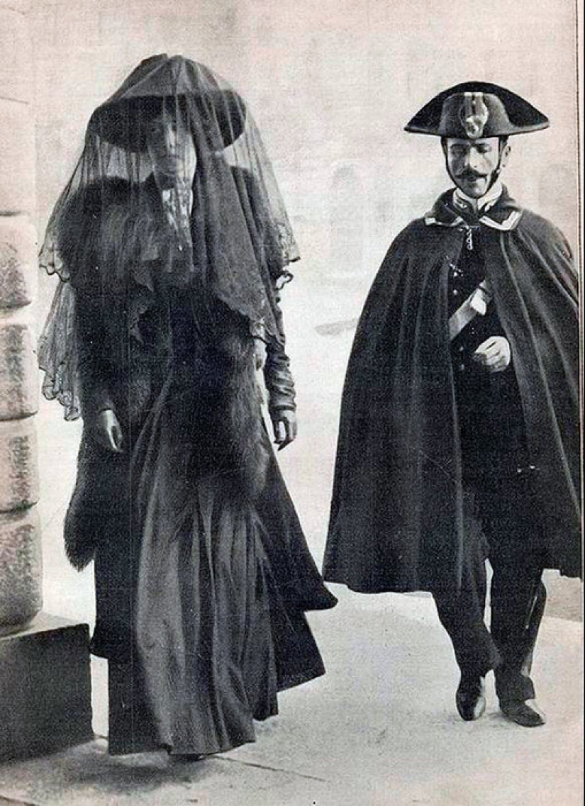 La historia de la belleza fatal Maria Tarnovskaya, apodada "La Condesa Sangrienta" La historia de la belleza fatal Maria Tarnovskaya, apodada "La Condesa Sangrienta"